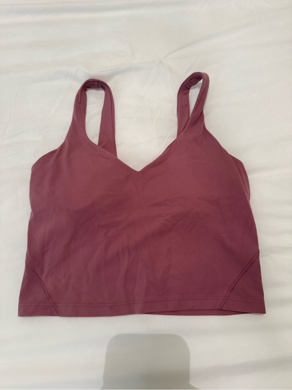 lululemon athletica align tank top